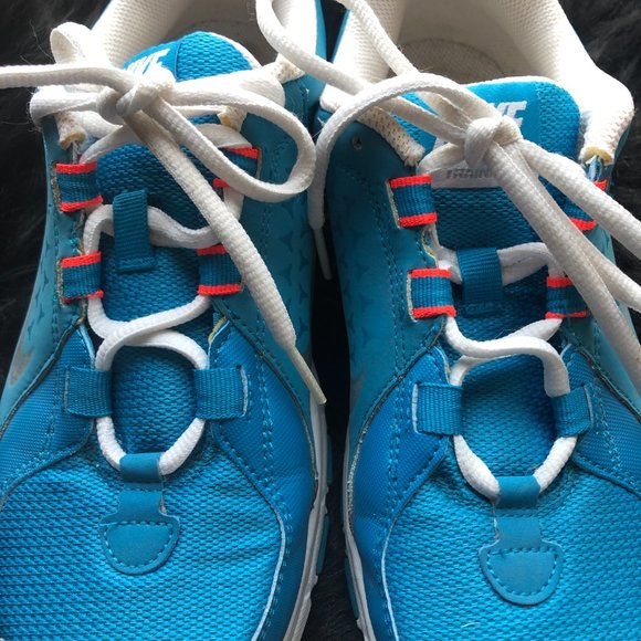 Nike Training Sneakers - Picture 4 of 10